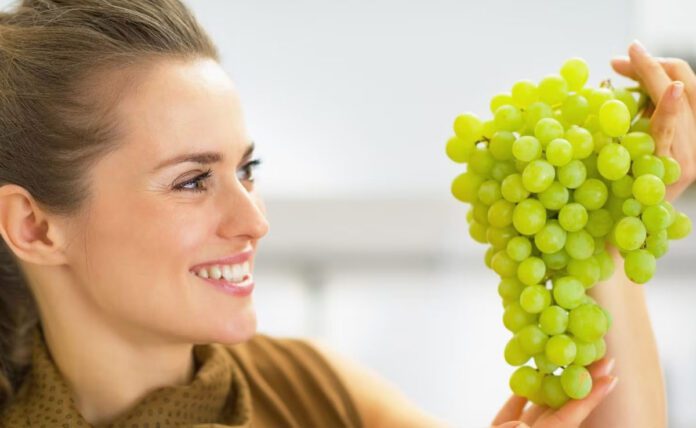 Are Grapes Good For Diabetics?