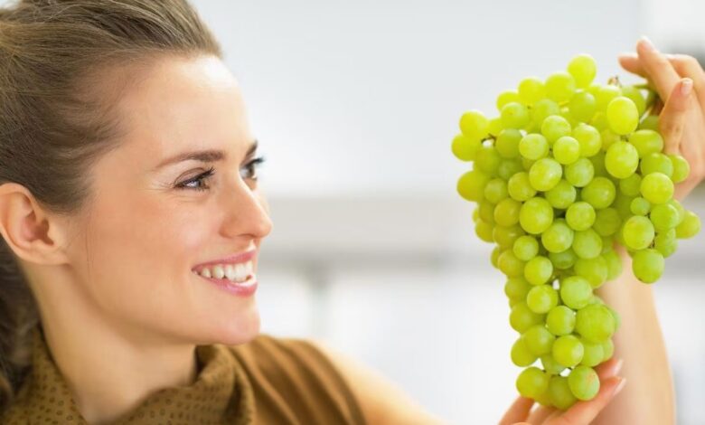 Are Grapes Good For Diabetics?