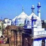 Court dismisses Muslim side's plea in Gyanvapi case