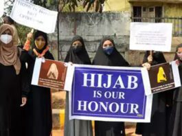 Karnataka demand to remove ban on hijab in Karnataka