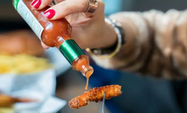 Does spicy food affect digestive health and weight?