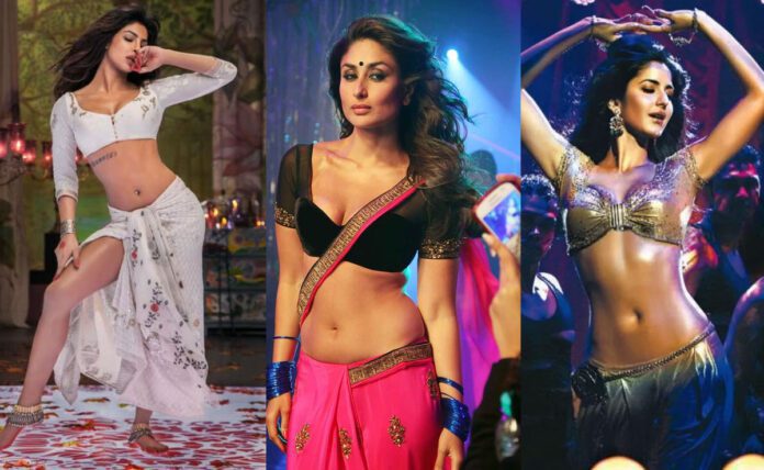 How can item songs affect society?