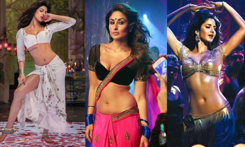 How can item songs affect society?