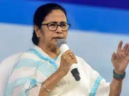 Mamata Banerjee announces ban on 'The Kerala Story'