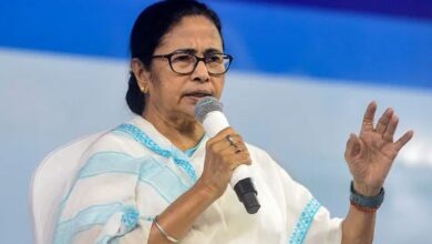 Mamata Banerjee announces ban on 'The Kerala Story'