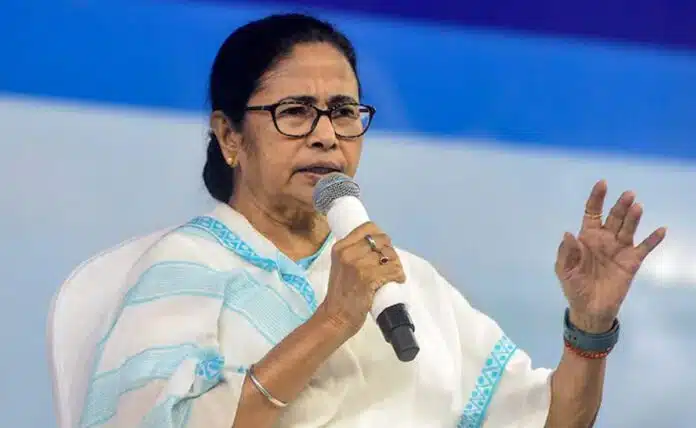 Mamata Banerjee announces ban on 'The Kerala Story'