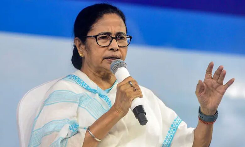 Mamata Banerjee announces ban on 'The Kerala Story'