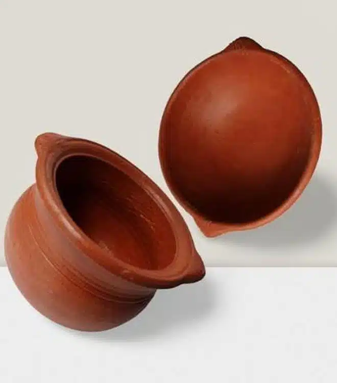 Manamadurai Pottery Gets GI Tag