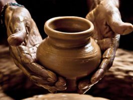 Manamadurai Pottery Gets GI Tag