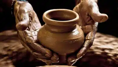 Manamadurai Pottery Gets GI Tag