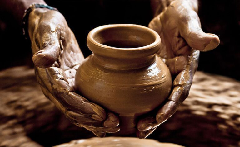 तमिलनाडु के Manamadurai Pottery को मिला GI टैग