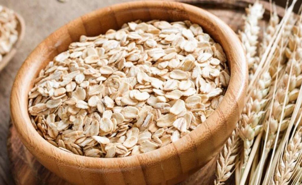 are oats necessary for diabetic patients?