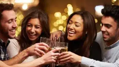 Simple ways to avoid vomiting after drinking alcohol