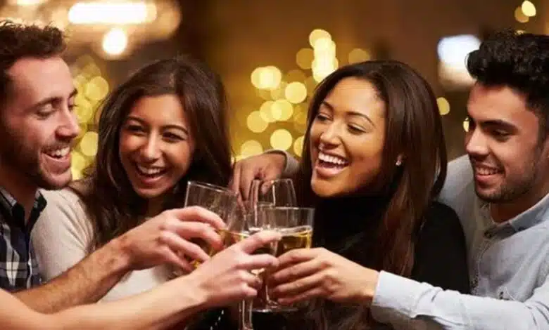 Simple ways to avoid vomiting after drinking alcohol