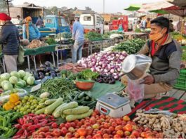 Retail inflation eases to 18-month low of 4.7% in April