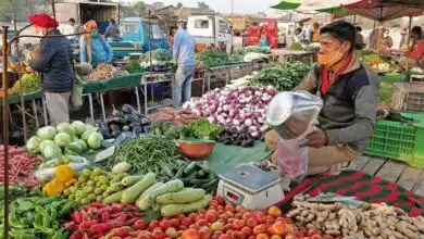 Retail inflation eases to 18-month low of 4.7% in April