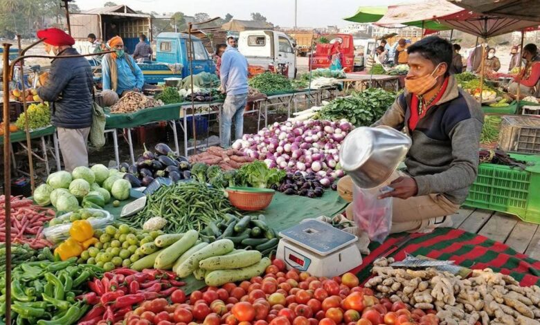 Retail inflation eases to 18-month low of 4.7% in April