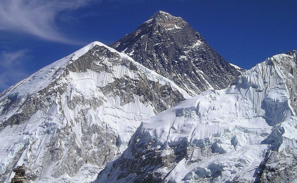 Growing Climate Concerns Threaten Mount Everest
