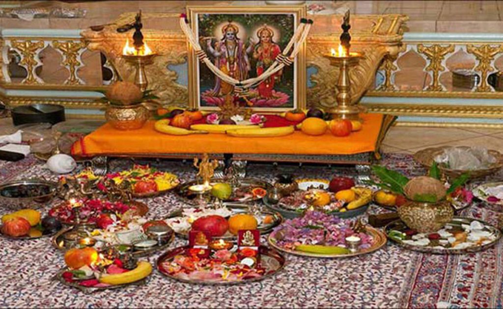 Nirjala Ekadashi 2023 fasting date and auspicious time