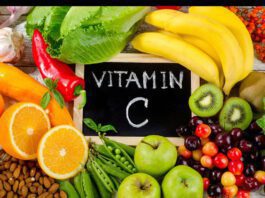 how to cure vitamin C deficiency