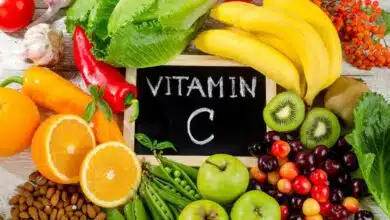 how to cure vitamin C deficiency