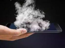 ways to save your smartphone from overheating