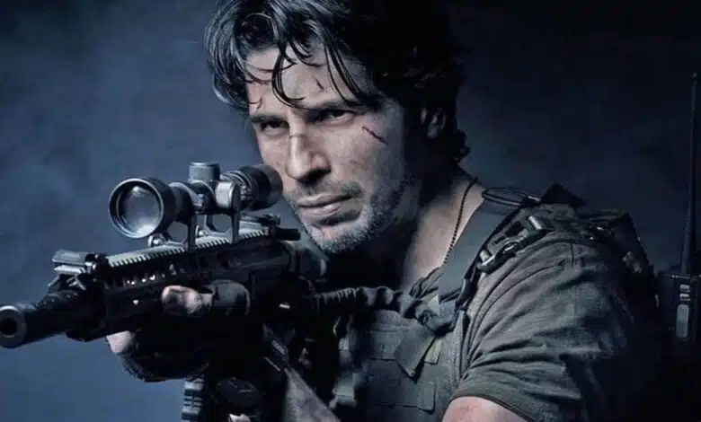 Yoddha's release date postponed once again