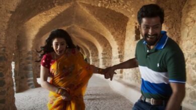 Zara Hatke Zara Bachke Trailer out