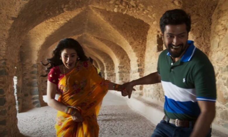 Zara Hatke Zara Bachke Trailer out