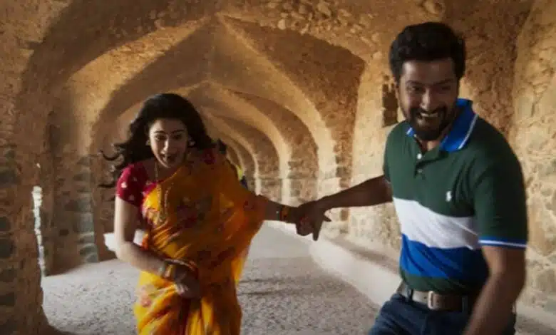 Zara Hatke Zara Bachke Trailer out