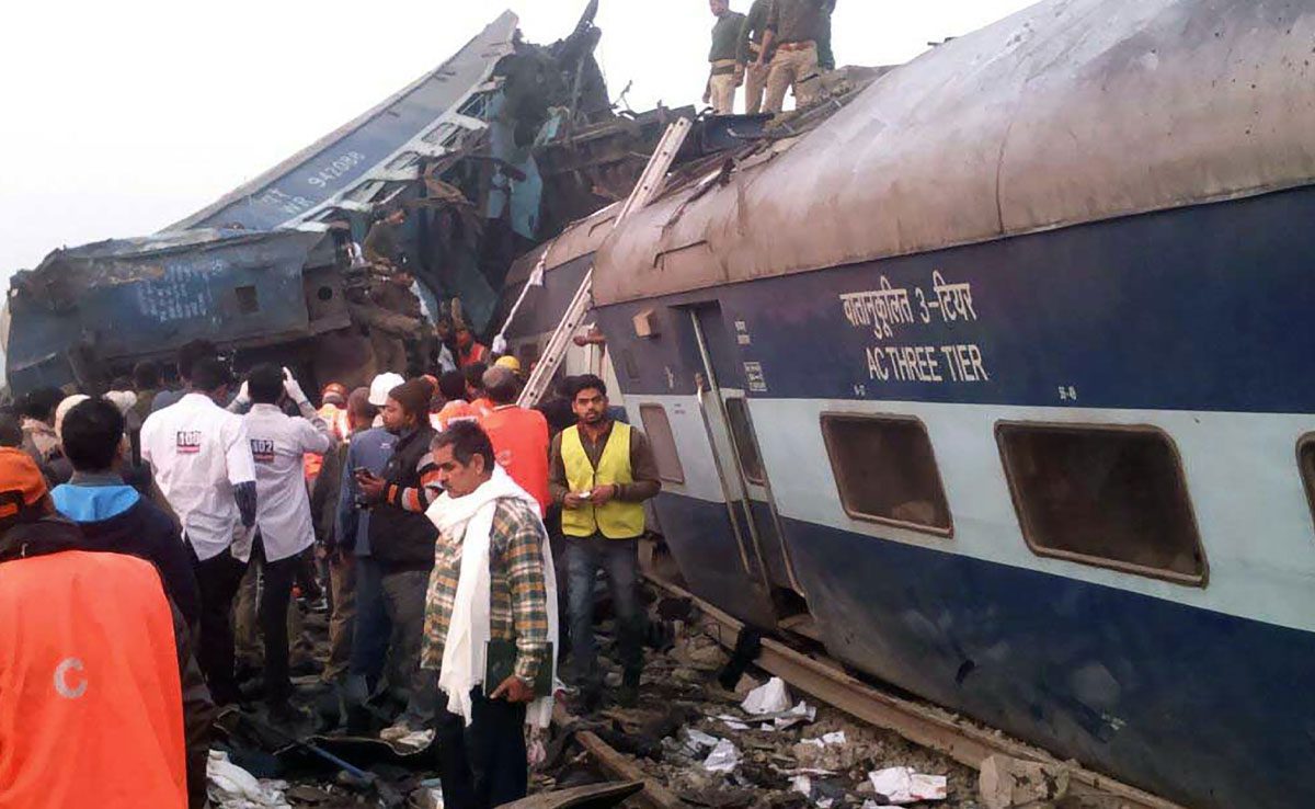 238 Dead 900 injured in Odisha train accident 2 238 Dead, 900 injured in Odisha train accident