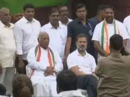 35 KCR leaders will join Congress before Telangana polls
