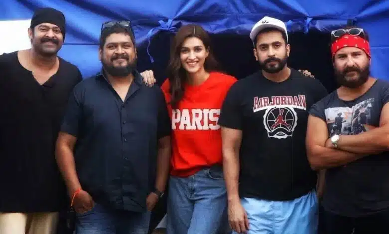 Allahabad court pulls up makers of 'Adipurush'