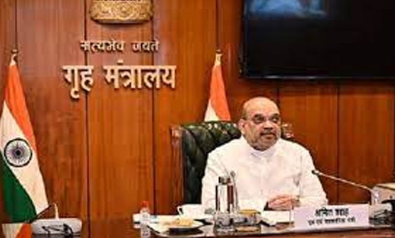 Assam floods: Amit Shah assures support to CM