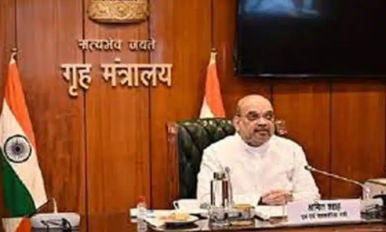 Assam floods: Amit Shah assures support to CM