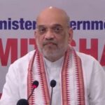 Amit Shah Says Panel to probe Manipur violence