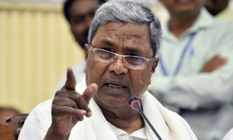 Karnataka launches Congress schemes