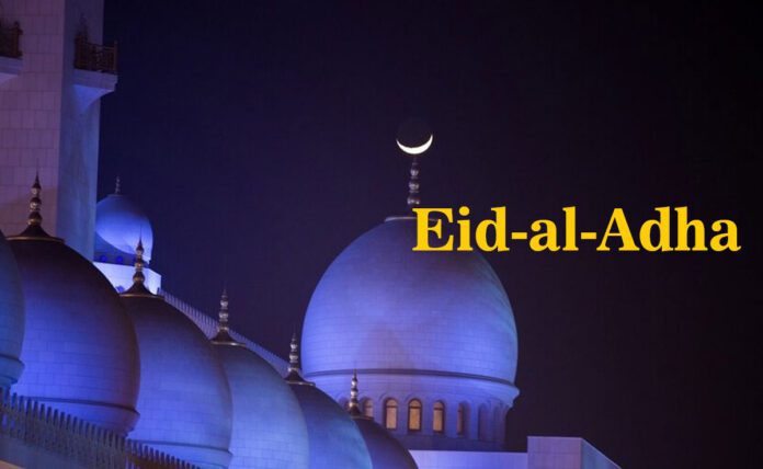 Know the date and other important details of Eid-Al-Adha 2023