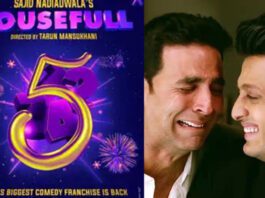 Akshay Kumar's Housefull 5 will release on this day