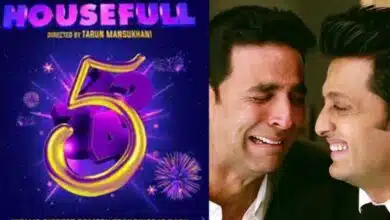 Akshay Kumar's Housefull 5 will release on this day