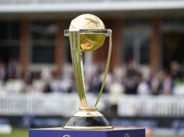 ICC ODI World Cup 2023 tournament to begin on Oct 25