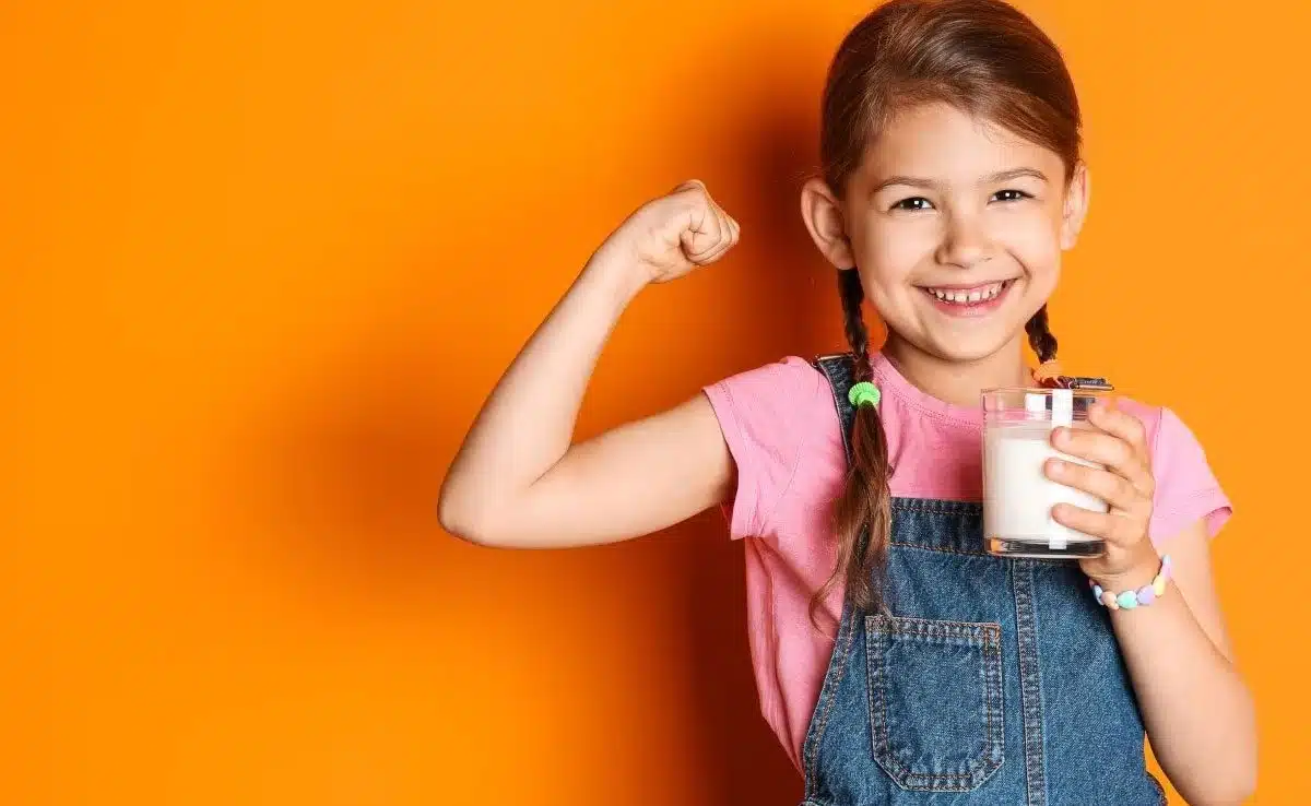 Importance and health benefits of milk World Milk Day 2023: Importance and health benefits