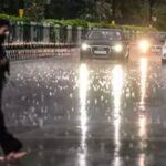 light rain may occur in delhi in next 2 hrs: IMD