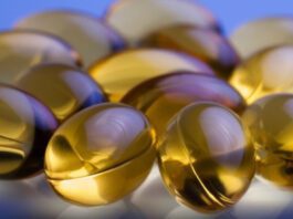 Symptoms of Omega-3 deficiency in the body