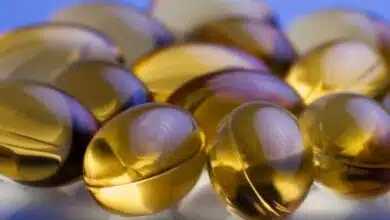Symptoms of Omega-3 deficiency in the body