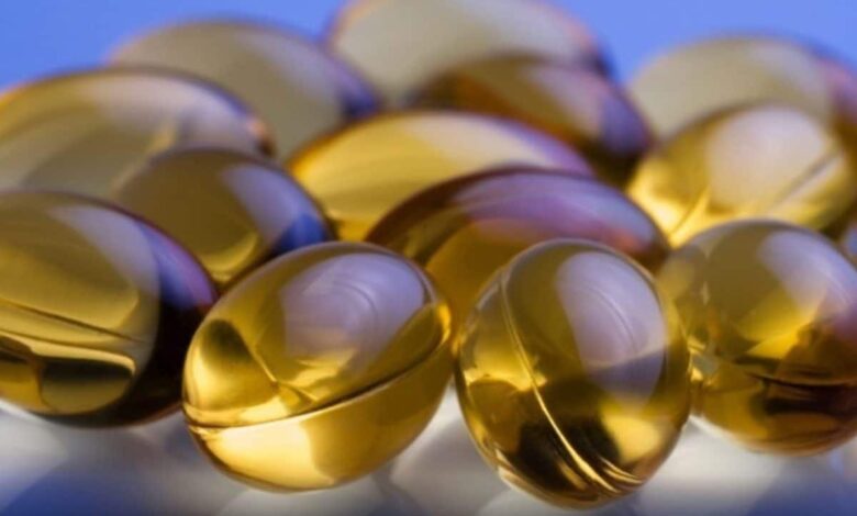 Symptoms of Omega-3 deficiency in the body