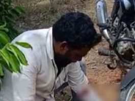 Suspecting wife's affair, man slits friend's throat in Karnataka