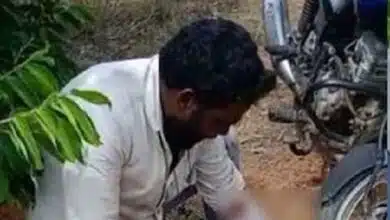 Suspecting wife's affair, man slits friend's throat in Karnataka