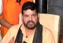 Multiple cases filed against WFI during wrestlers' protest