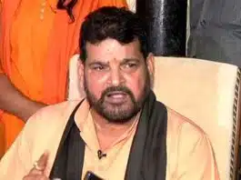 Multiple cases filed against WFI during wrestlers' protest